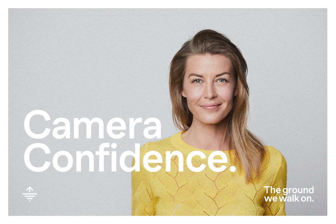 Camera Confidence