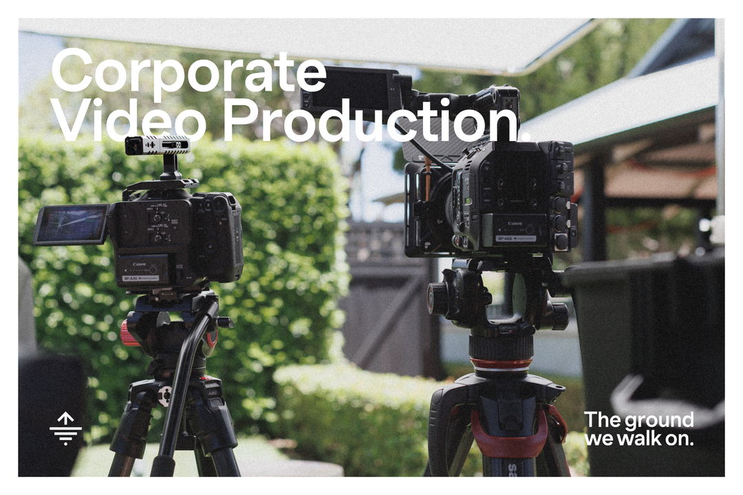 The Essential Guide to Corporate Video Production