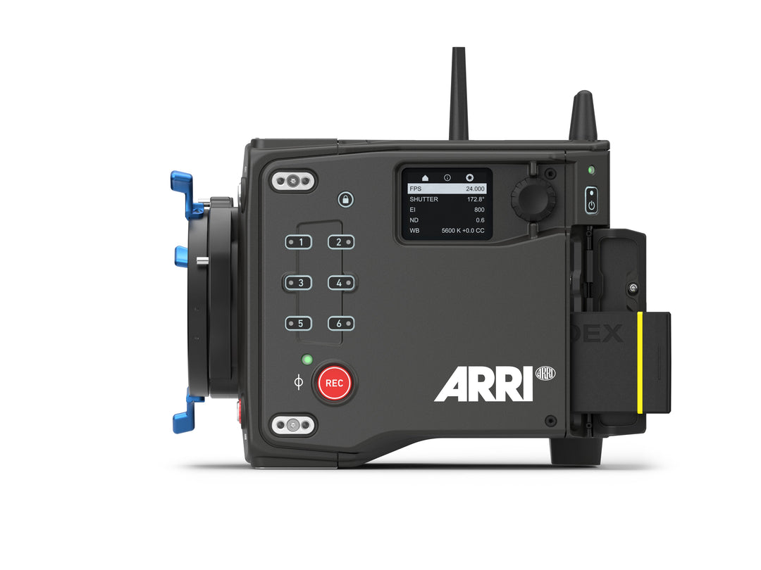 ARRI Alexa 35 - Adelaide