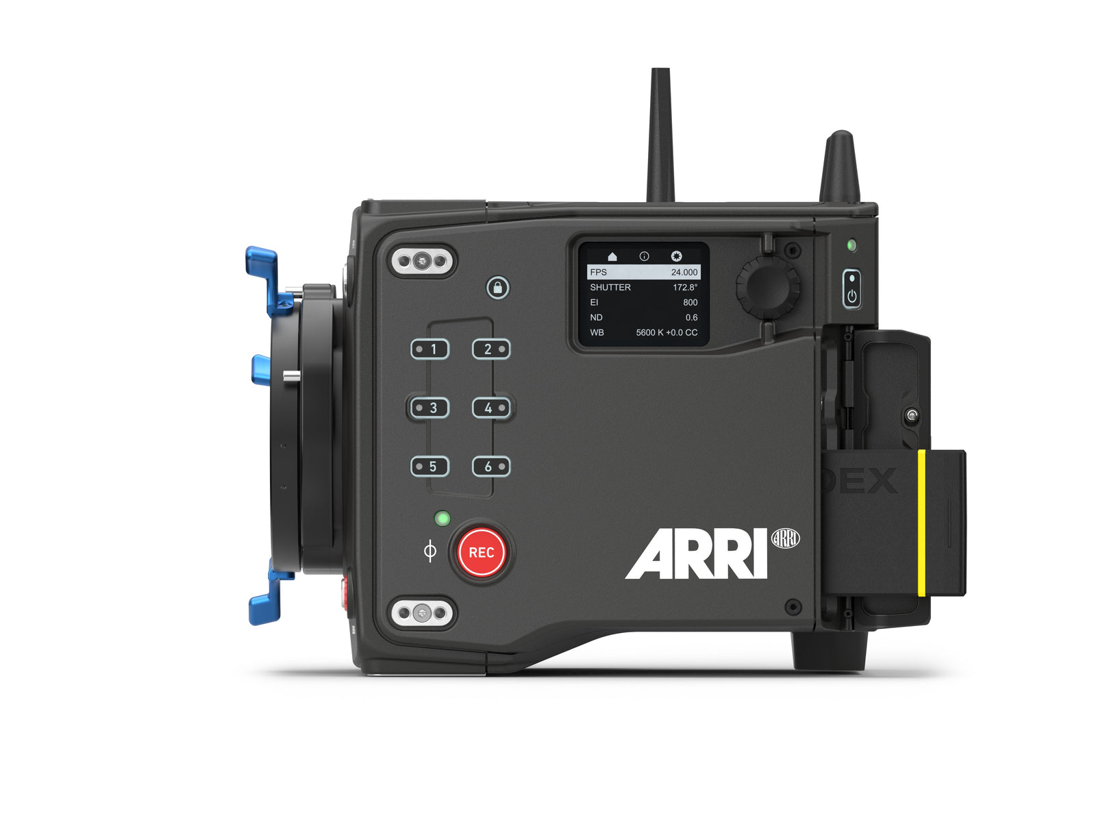 ARRI Alexa 35 - Adelaide