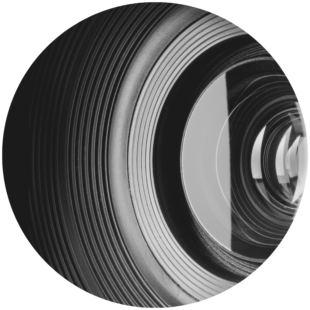 Campaign objectives - Camera lens - marketing strategy
