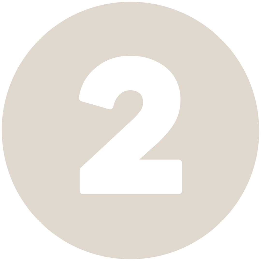 Video production - Step 2